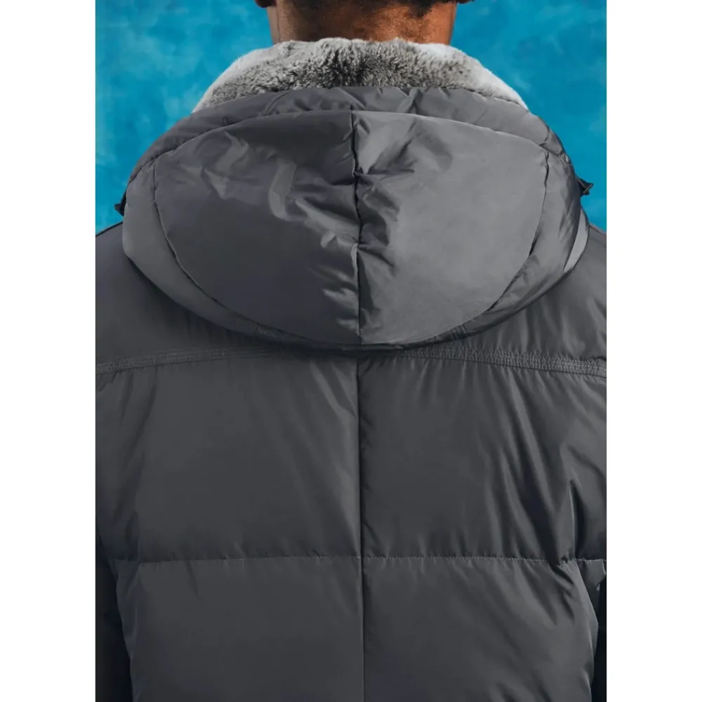 Heren Peuterey Aiptek Model Jas