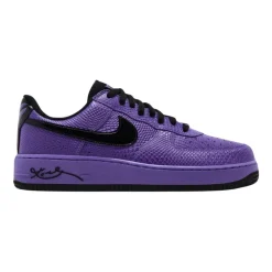 Heren Nike Sneakers^Air Force 1 Low Protro x FC Barcelona