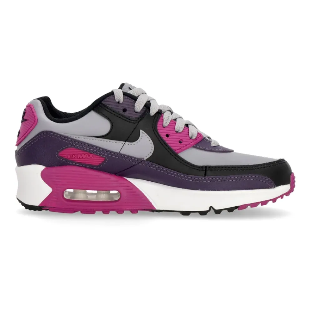 Nike Sneakers^Air Max 90 (GS) Low Shoe