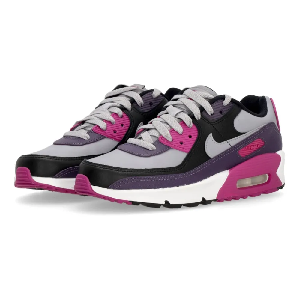Nike Sneakers^Air Max 90 (GS) Low Shoe