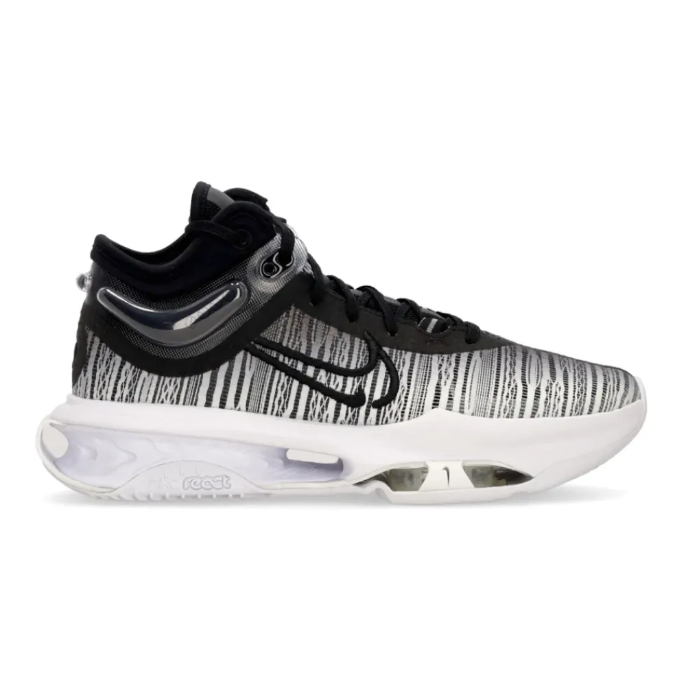 Nike Sportschoenen^Air Zoom GT Jump 2 Basketbalschoen