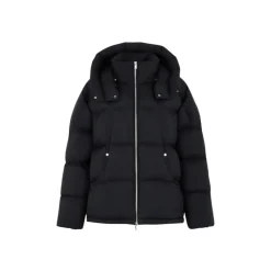 DAMES Moose Knuckles Jassen^Akai 3Q Puffer