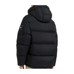 DAMES Moose Knuckles Jassen^Akai 3Q Puffer
