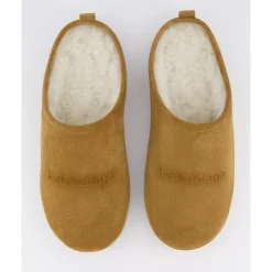 Heren Balenciaga Alaska Slide Shear Slippers
