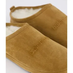 Heren Balenciaga Alaska Slide Shear Slippers