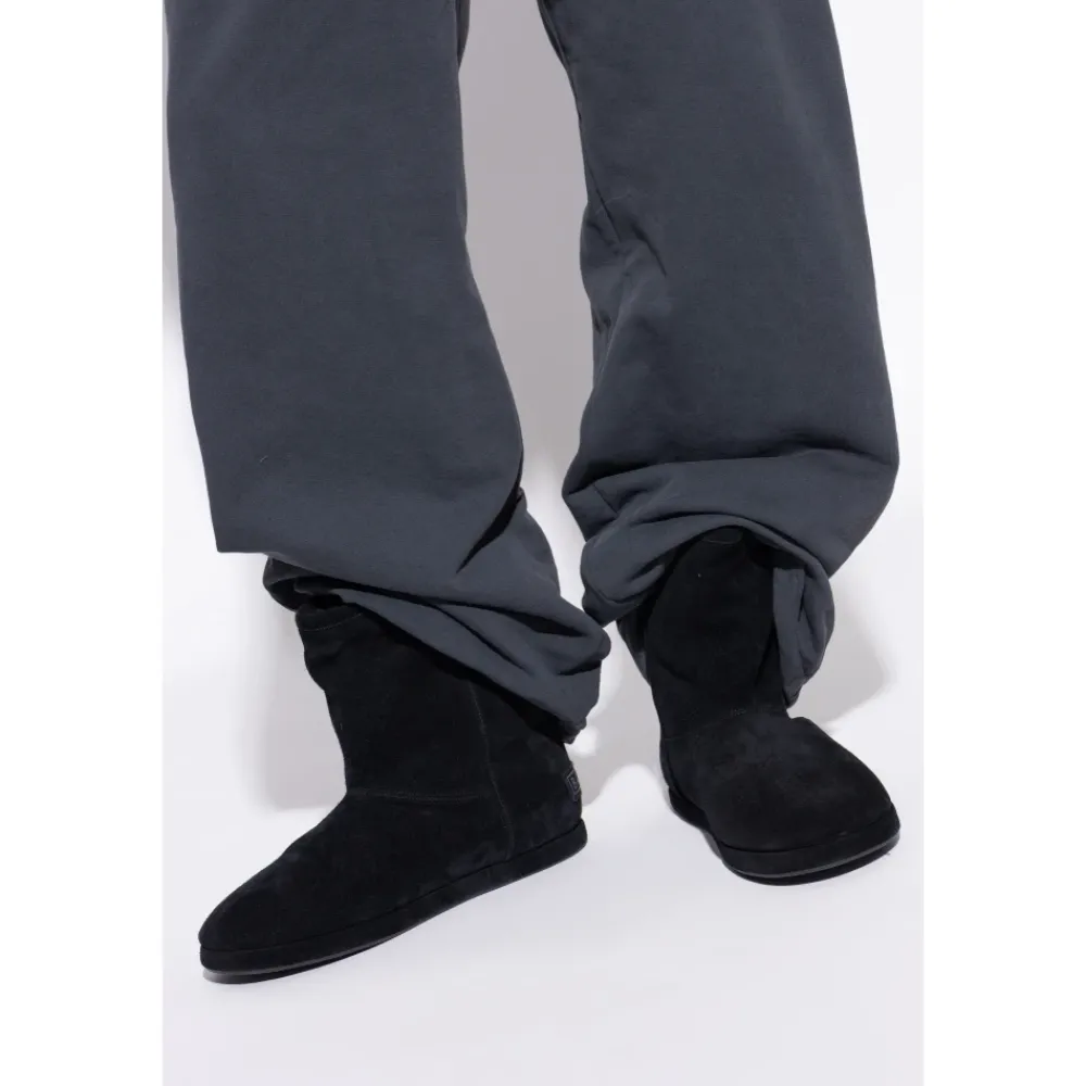 Heren Balenciaga Alaska Snowboots