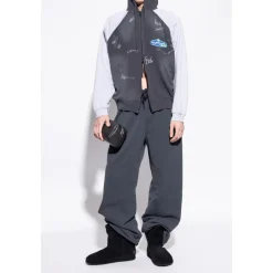 Heren Balenciaga Alaska Snowboots