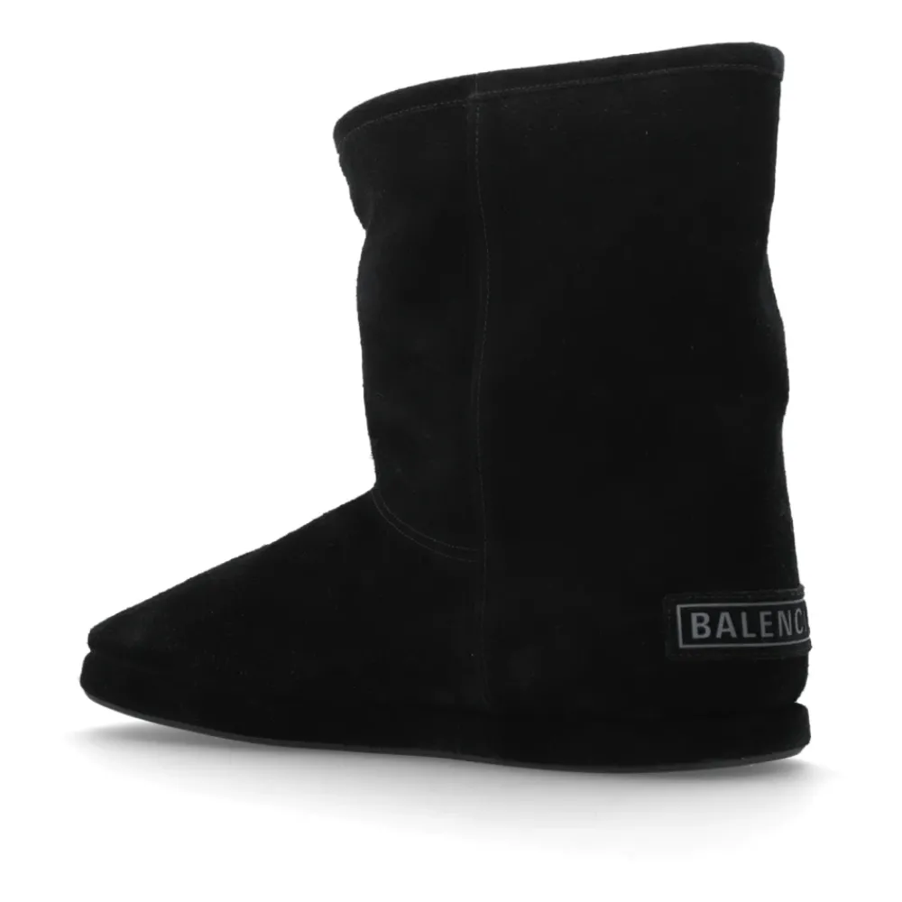 Heren Balenciaga Alaska Snowboots