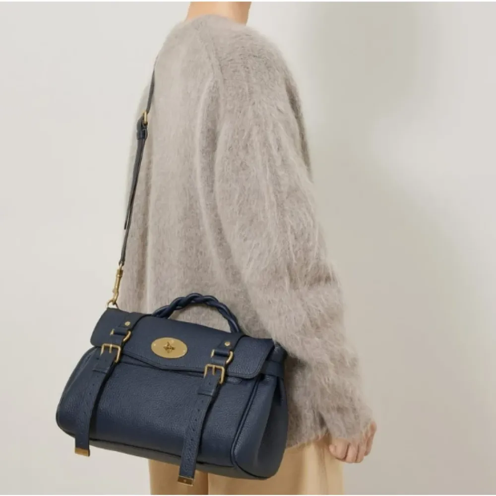 DAMES Mulberry Alexa