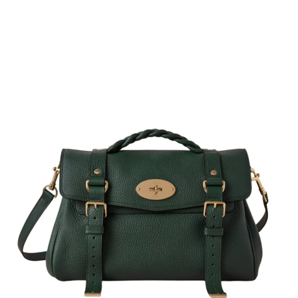 DAMES Mulberry Handtassen^Alexa Satchel