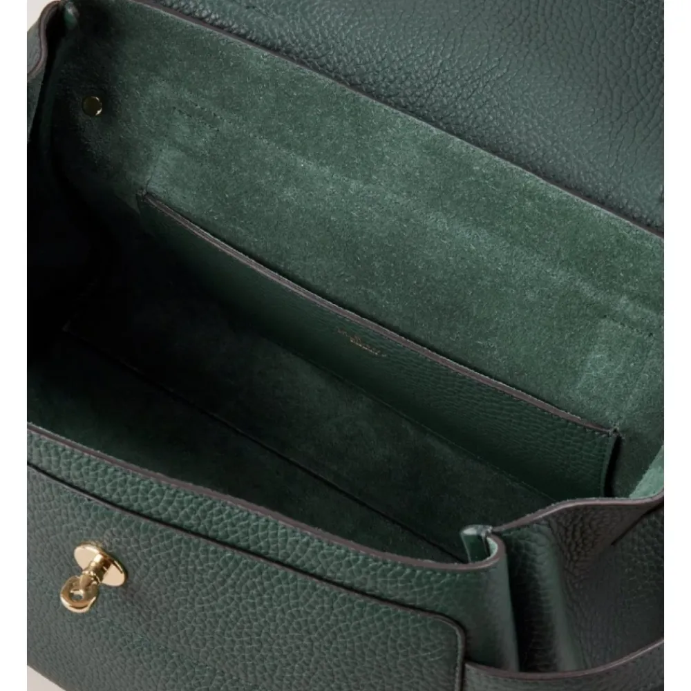 DAMES Mulberry Handtassen^Alexa Satchel