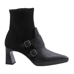 DAMES Hispanitas ALFORD Enkellaarsjes