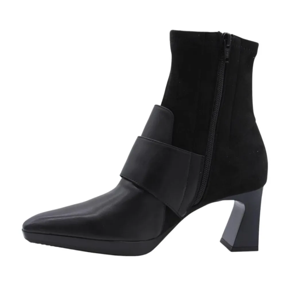 DAMES Hispanitas ALFORD Enkellaarsjes