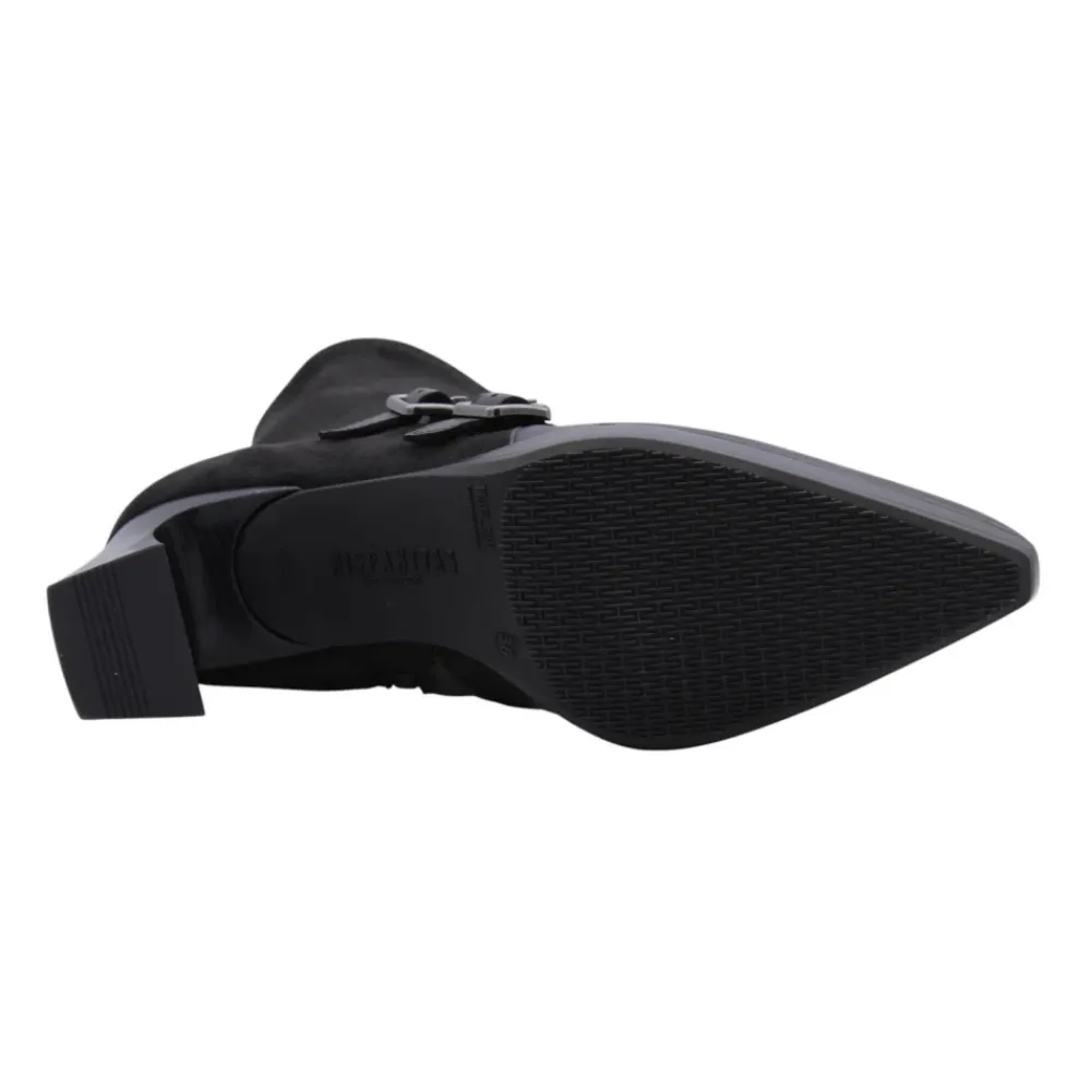 DAMES Hispanitas ALFORD Enkellaarsjes