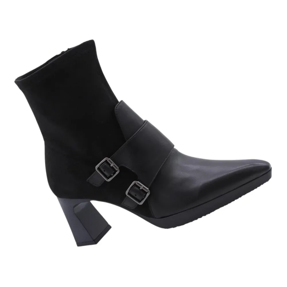 DAMES Hispanitas ALFORD Enkellaarsjes