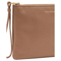 DAMES Coccinelle Clutches^Alias Pouch