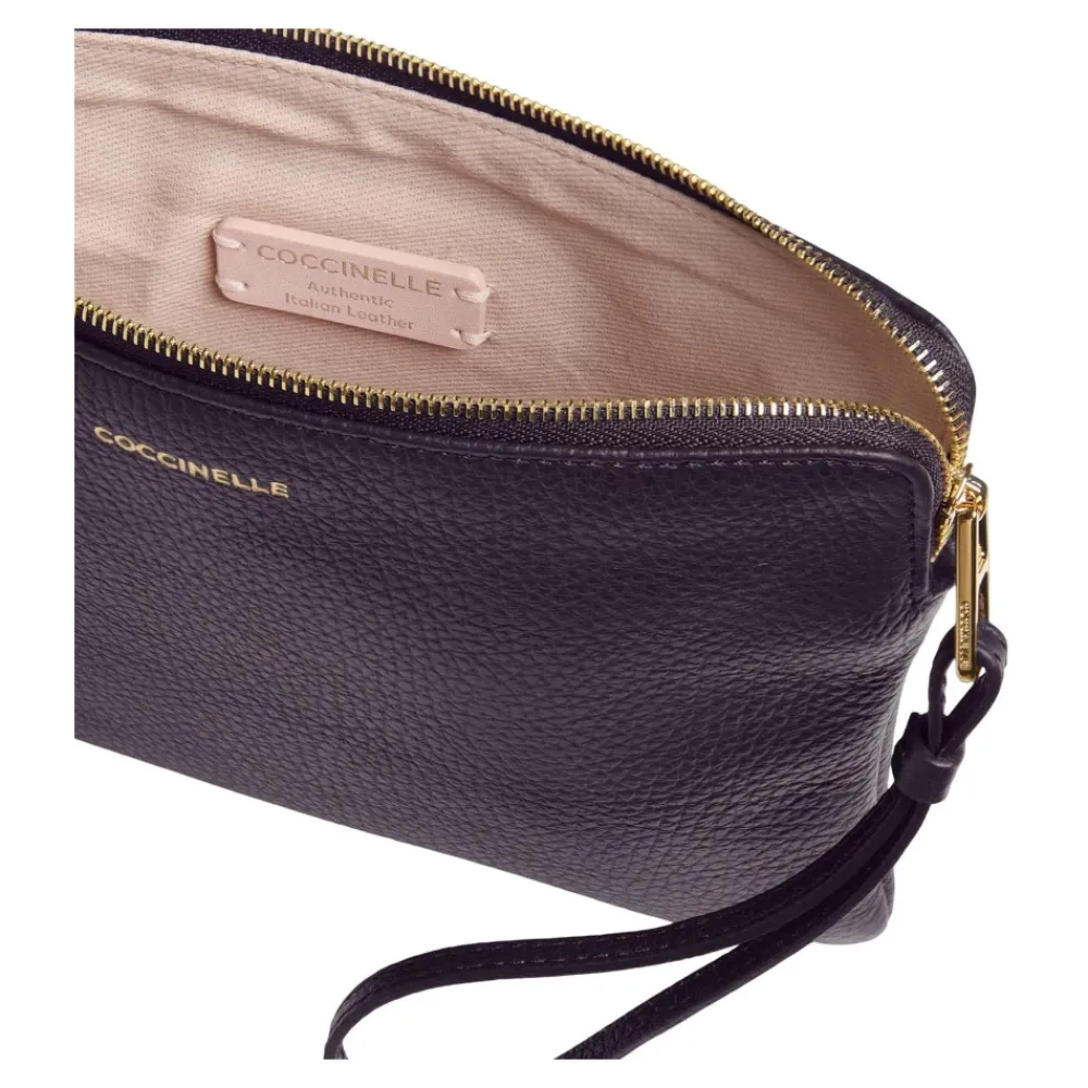 DAMES Coccinelle Clutches^Alias Small Pouch