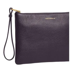 DAMES Coccinelle Clutches^Alias Small Pouch