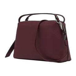 DAMES Gianni Chiarini Alifa Tas Bordeaux Leer