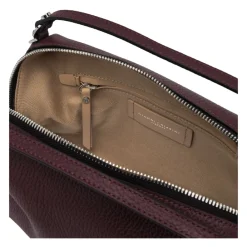 DAMES Gianni Chiarini Alifa Tas Bordeaux Leer