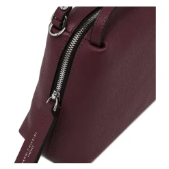 DAMES Gianni Chiarini Alifa Tas Bordeaux Leer