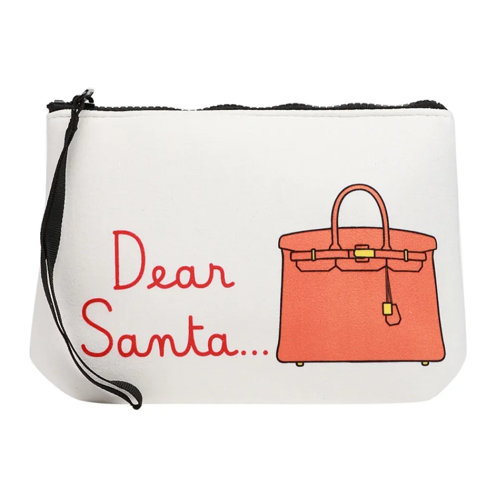 DAMES MC2 Saint Barth Aline Clutch