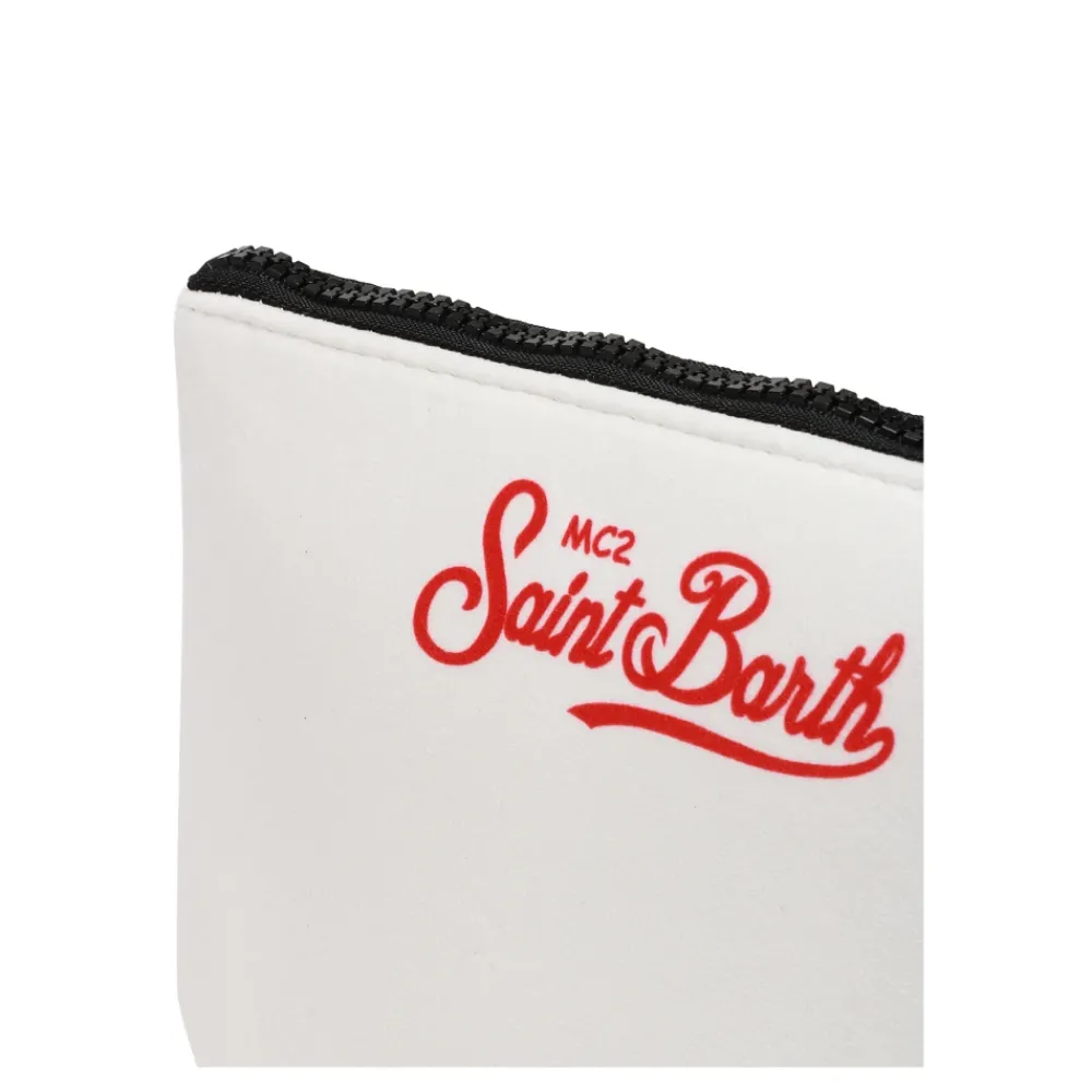 DAMES MC2 Saint Barth Aline Clutch