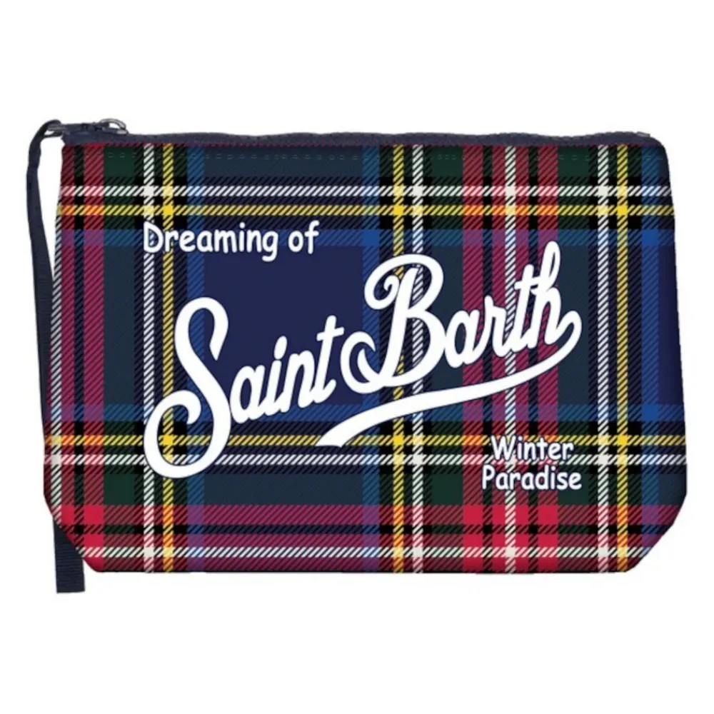 DAMES MC2 Saint Barth Aline Clutch