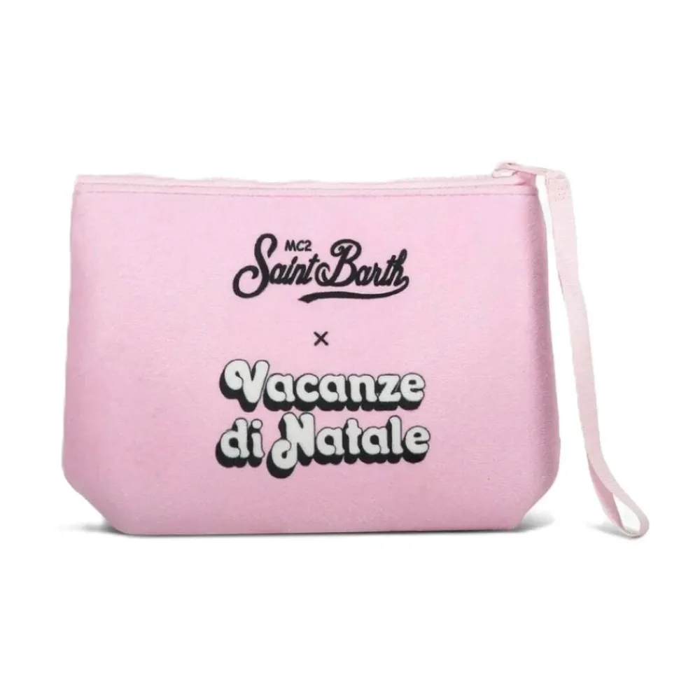 DAMES MC2 Saint Barth Clutches^Aline Clutch