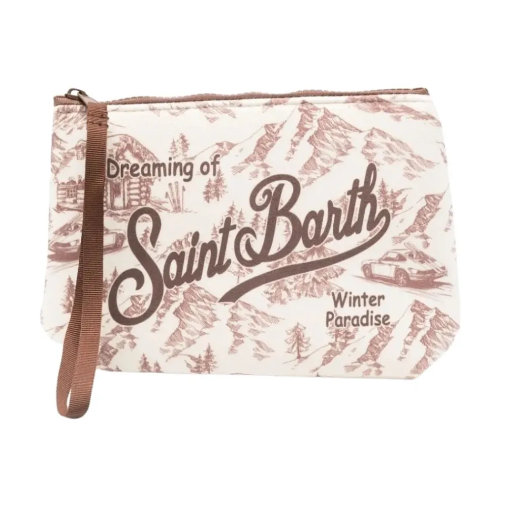 DAMES MC2 Saint Barth Clutches^Aline Clutch