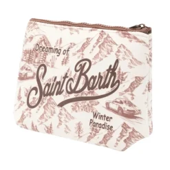 DAMES MC2 Saint Barth Clutches^Aline Clutch