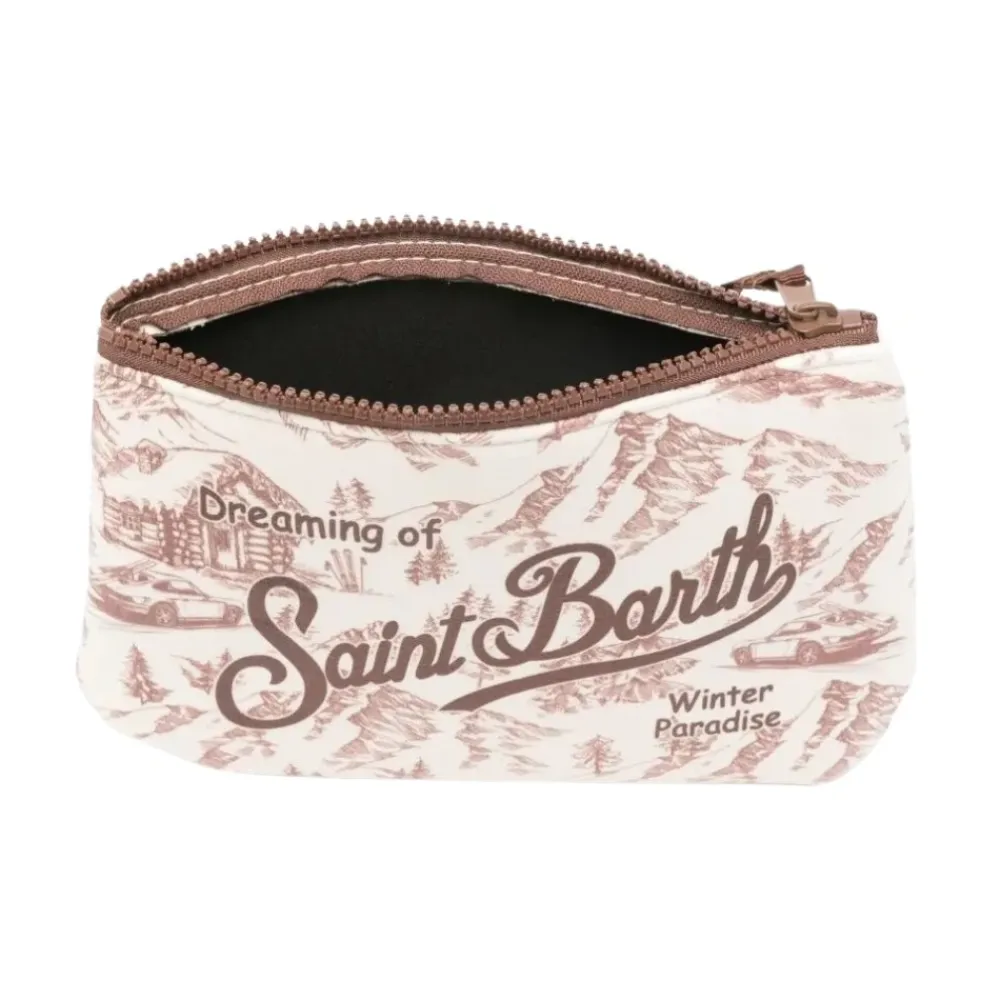 DAMES MC2 Saint Barth Clutches^Aline Clutch