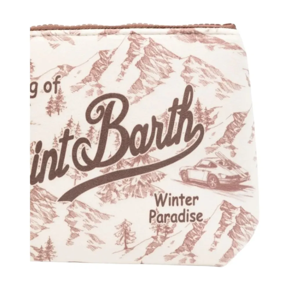 DAMES MC2 Saint Barth Clutches^Aline Clutch