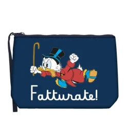 DAMES MC2 Saint Barth ALINE Clutch Bag