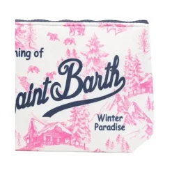 DAMES MC2 Saint Barth Clutches^Aline W