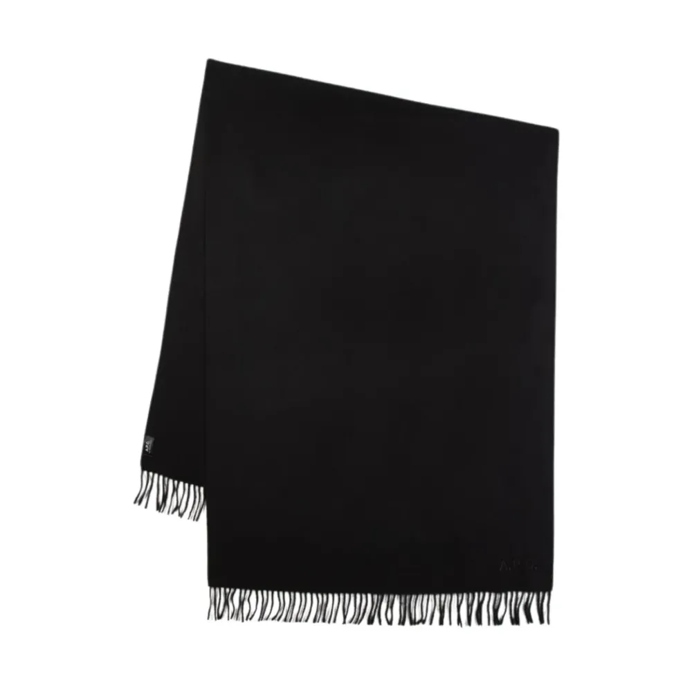 Heren A.P.C. Sjaals^Alix Sjaal