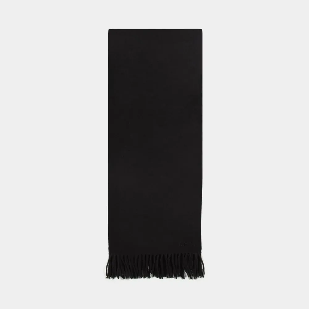 Heren A.P.C. Sjaals^Alix Sjaal