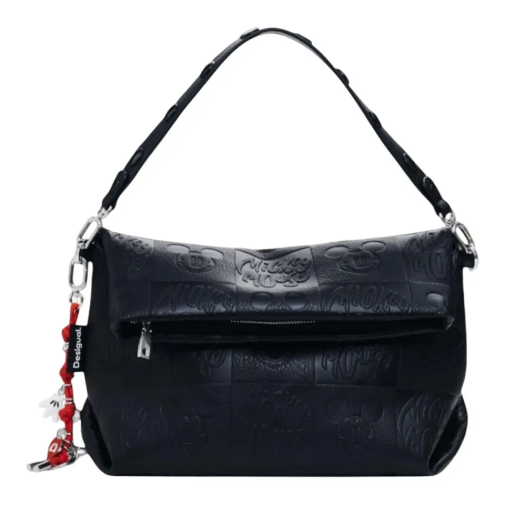 DAMES Desigual All Mickey Loverty 4