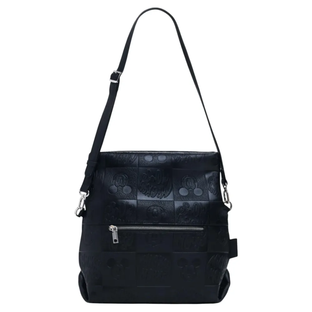 DAMES Desigual All Mickey Loverty 4