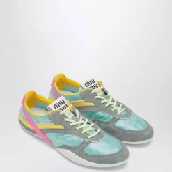 DAMES Miu Miu Allacciate