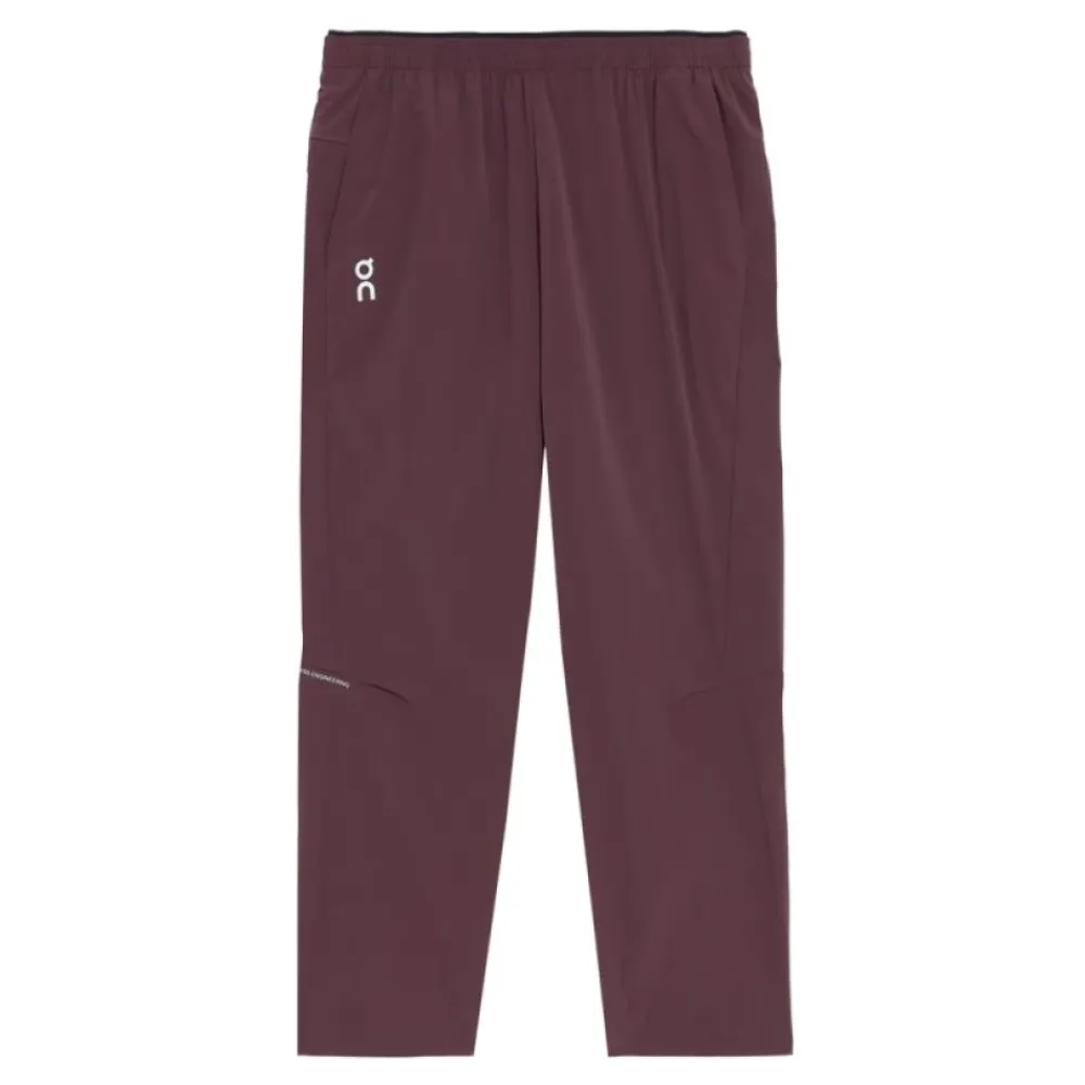 Heren On Running All-Day Joggers voor een actieve levensstijl