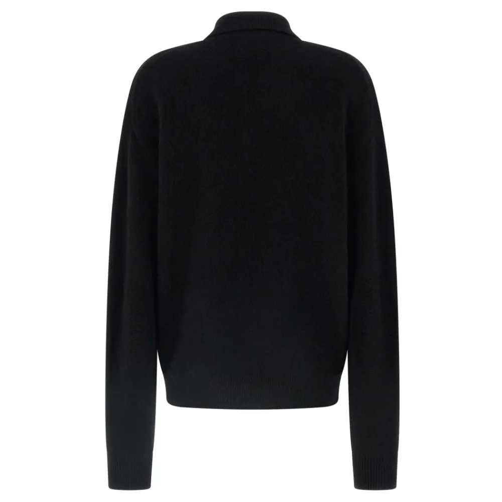 DAMES Guest In Residence Allday Polo