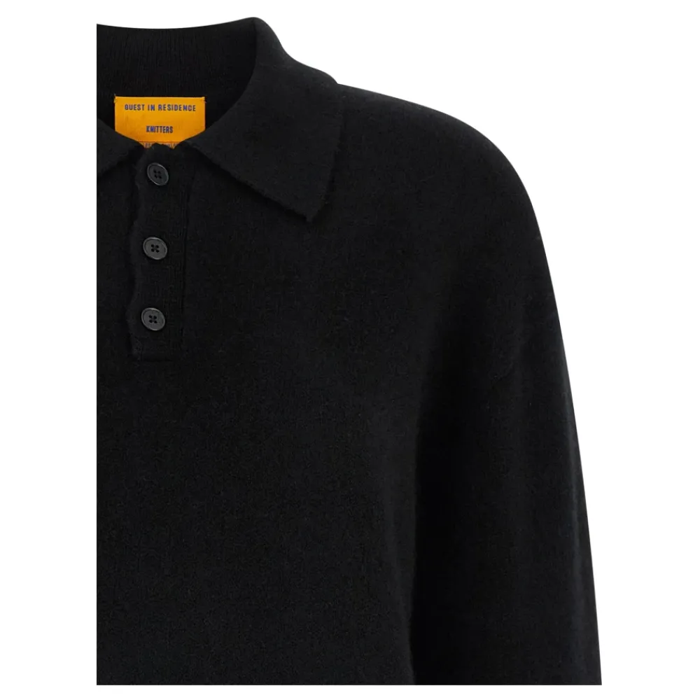 DAMES Guest In Residence Allday Polo