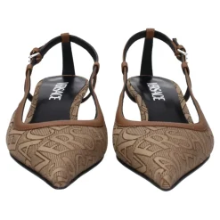 DAMES Versace Allover Pumps 45 mm