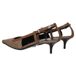 DAMES Versace Allover Pumps 45 mm