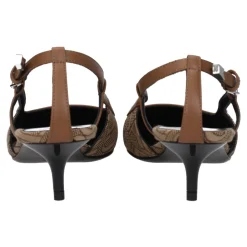 DAMES Versace Allover Pumps 45 mm