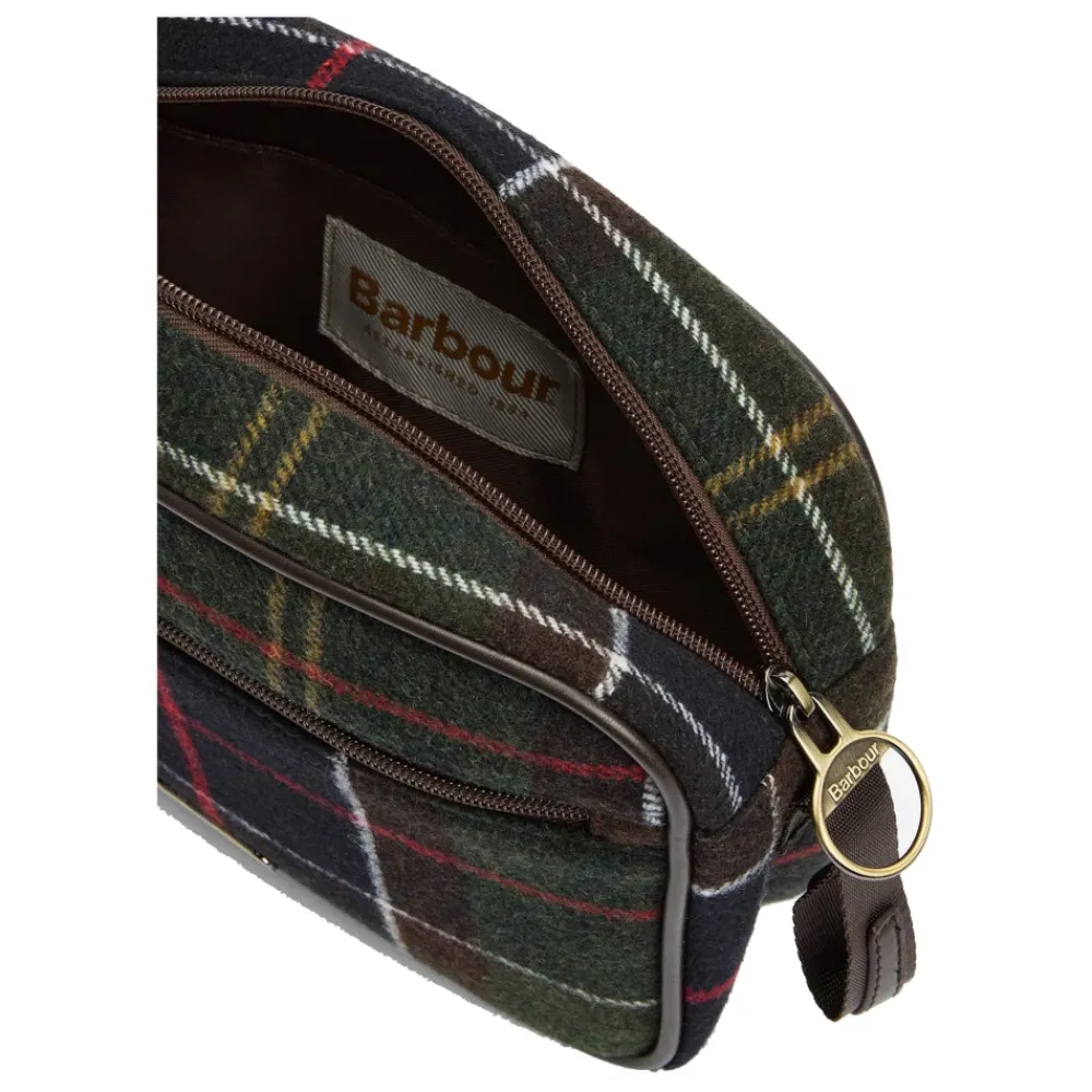 DAMES Barbour Toilettassen^Allowhay Beauty Case