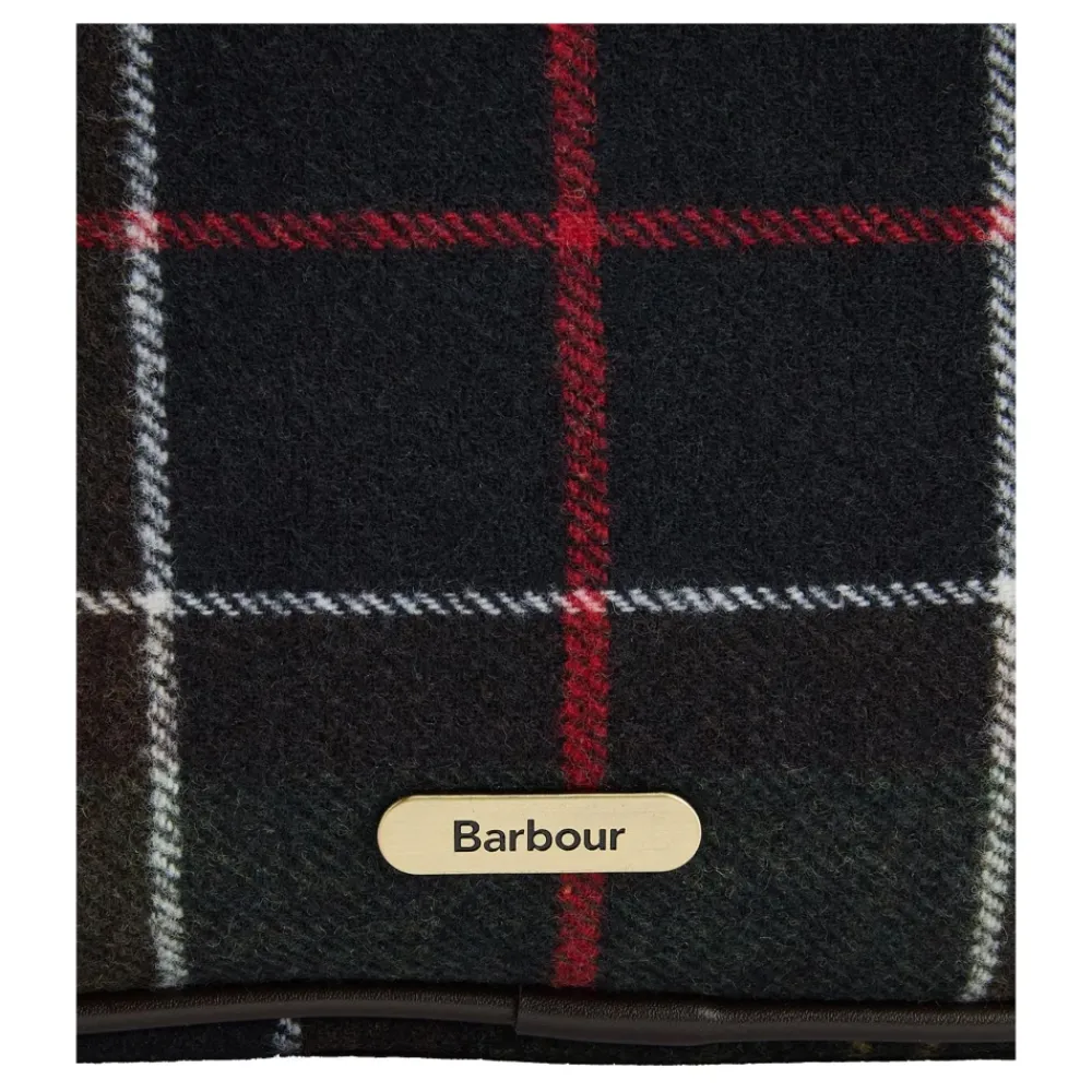 DAMES Barbour Toilettassen^Allowhay Beauty Case