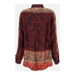 DAMES Pierre-Louis Mascia Aloe Longsleeve Shirt