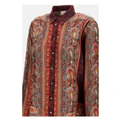 DAMES Pierre-Louis Mascia Aloe Longsleeve Shirt